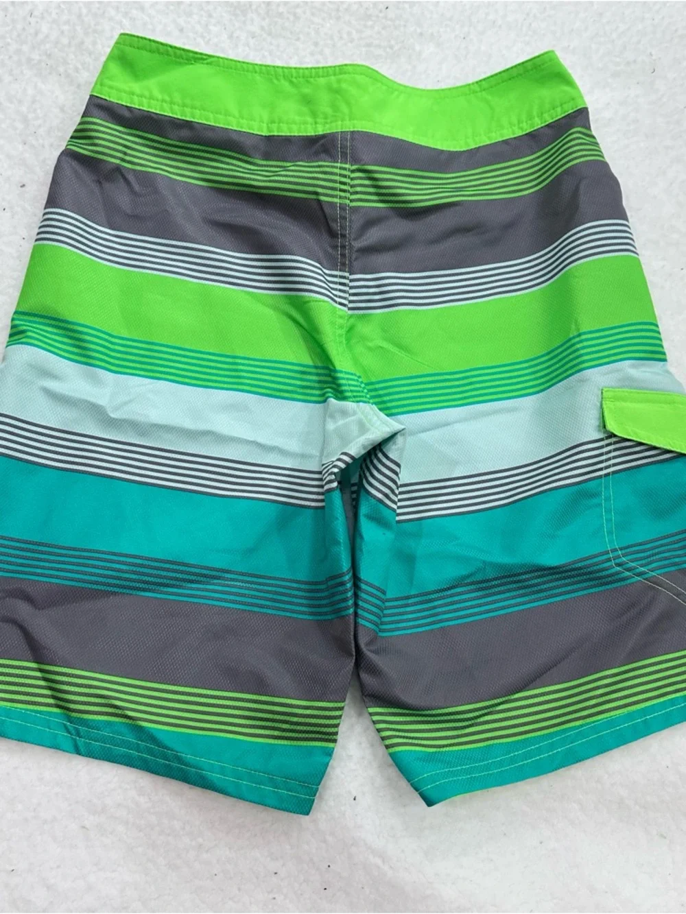 Boy’s Nike Board Shorts
